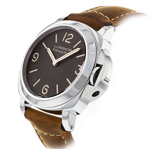 panerai 390 price|Panerai Luminor PAM 00390 .